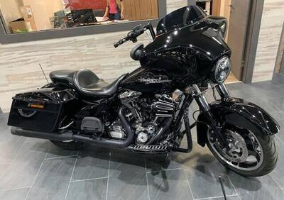 Harley-Davidson 1690 Street Glide Special (2014 - 16) - FLHX - Annuncio 9483657