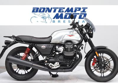 Moto Guzzi V7 III Stone S (2020) - Annuncio 9483664