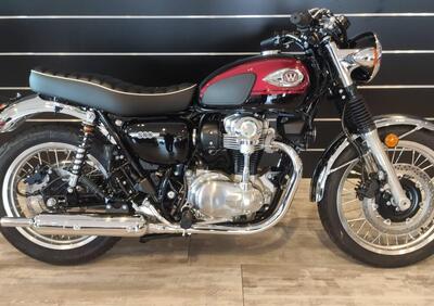 Kawasaki W 800 (2021 - 24) - Annuncio 9483681