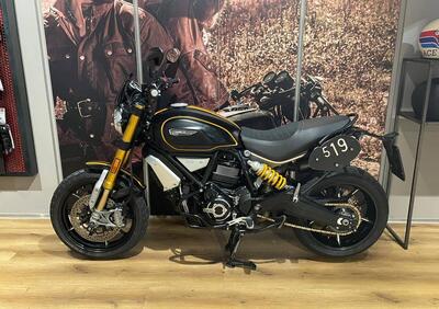 Ducati Scrambler 1100 Sport (2018 - 20) - Annuncio 9483666