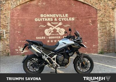 Triumph Tiger 1200 GT Pro (2022 - 23) - Annuncio 9336447