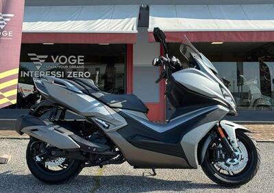 Kymco Xciting 400i S TCS (2021 - 24) - Annuncio 9483700