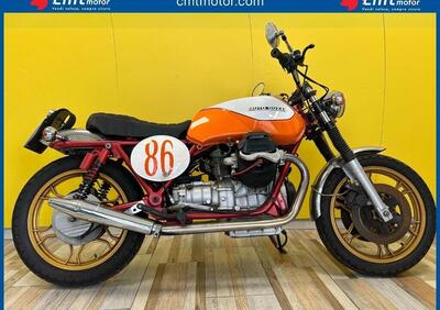 Moto Guzzi SP 1000 (1978 - 85) - Annuncio 9483721