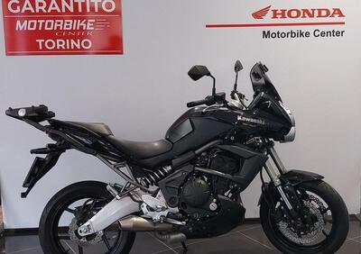 Kawasaki Versys 650 (2010 - 13) - Annuncio 9483735