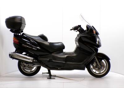 Suzuki Burgman AN 650 Executive (2004 - 06) - Annuncio 9483746