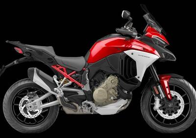 Ducati Multistrada V4 (2021 - 24) - Annuncio 9483794