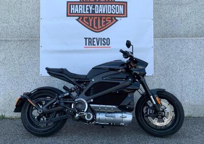 Harley-Davidson LiveWire (2019 - 22) - Annuncio 9483812
