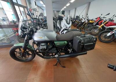 Moto Guzzi V7 Stone Centenario (2021 - 22) - Annuncio 9483835