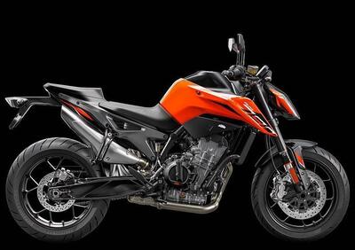 KTM 790 Duke L (2023 - 24) - Annuncio 9483857