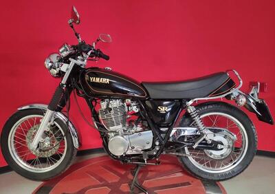 Yamaha SR 400 (2013 - 17) - Annuncio 9483889