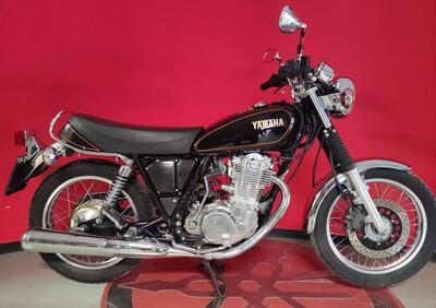 Yamaha SR 400 (2013 - 17) - Annuncio 9483889