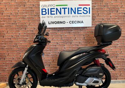 Piaggio Medley 150 S ABS (2021 - 24) - Annuncio 9483906