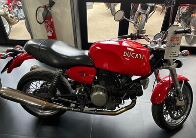 Ducati Sportclassic GT 1000 - Annuncio 9483912