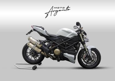 Ducati Streetfighter (2009 - 12) - Annuncio 9483929