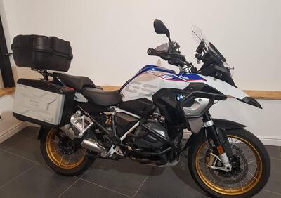 Bmw R 1250 GS (2019 - 20) - Annuncio 9483964