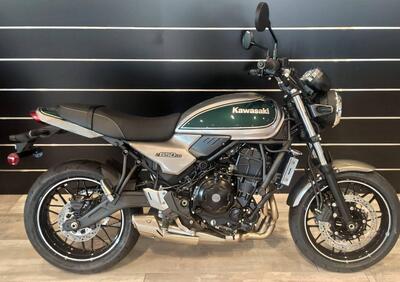 Kawasaki Z 650 RS (2022 - 24) - Annuncio 9361048