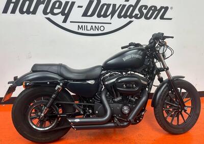 Harley-Davidson 883 Iron (2014 - 16) - XL 883N - Annuncio 9483937