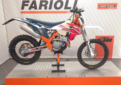 KTM EXC 350 F Six Days (2023) - Annuncio 9483944