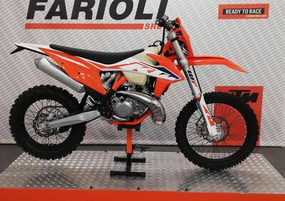 KTM EXC 300 TPI (2023) - Annuncio 9483948