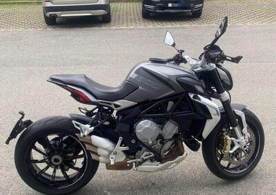 MV Agusta Dragster 800 (2014 - 19) - Annuncio 9483830