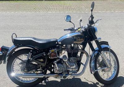 Royal Enfield Bullet 500 DLX Sixty/5 - Annuncio 9482948