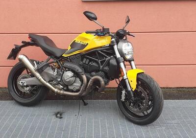 Ducati Monster 821 (2018 - 20) - Annuncio 9272933