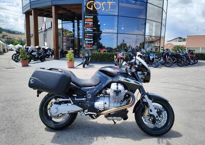 Moto Guzzi Sport 1200 4V (2009 - 12) - Annuncio 9483959