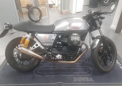 Moto Guzzi V7 III Stone S (2020) - Annuncio 9484012