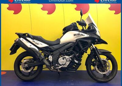 Suzuki V-Strom 650 ABS (2011 - 17) - Annuncio 9483972