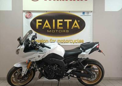 Yamaha Fazer 8 (2010 - 16) - Annuncio 9484001