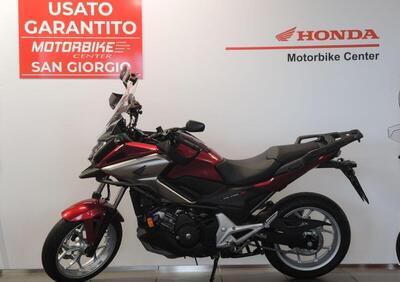 Honda NC 750 X DCT ABS (2018 - 20) - Annuncio 9484014