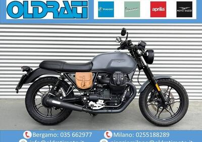 Moto Guzzi V7 III Stone (2017 - 20) - Annuncio 9368793