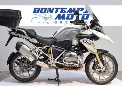 Bmw R 1200 GS (2013 - 16) - Annuncio 9484045