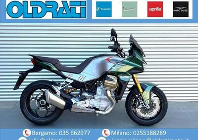 Moto Guzzi V100 Mandello S (2023 - 24) - Annuncio 9478430