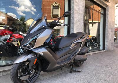 Kymco Downtown 350i GT (2024) - Annuncio 9484050