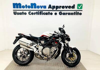 MV Agusta Brutale 1078 RR - Annuncio 9484096