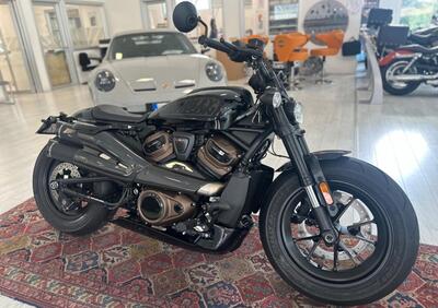 Harley-Davidson Sportster S (2022 - 24) - Annuncio 9484130