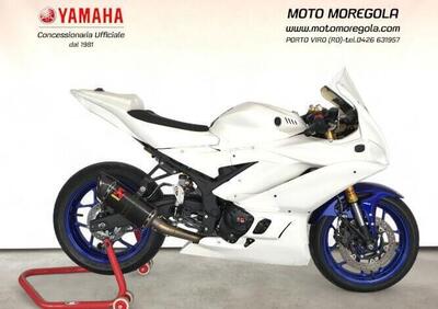 Yamaha YZF R3 (2019 - 20) - Annuncio 9484135