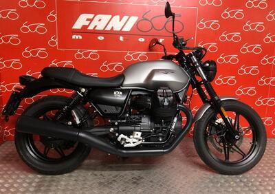 Moto Guzzi V7 Stone (2021 - 24) - Annuncio 9484138