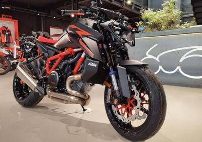 KTM 1390 Super Duke R EVO (2024) - Annuncio 9484140