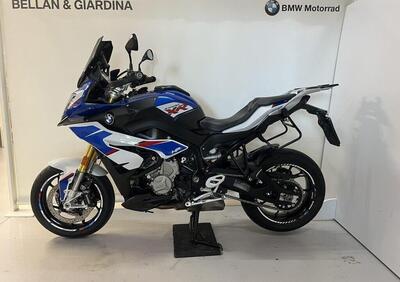 Bmw S 1000 XR (2017 - 19) - Annuncio 9484176