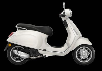 Vespa Primavera 125 (2024) - Annuncio 9484279