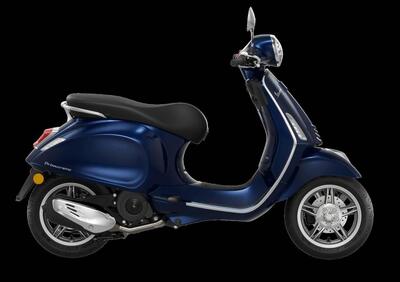 Vespa Primavera 125 (2024) - Annuncio 9484282