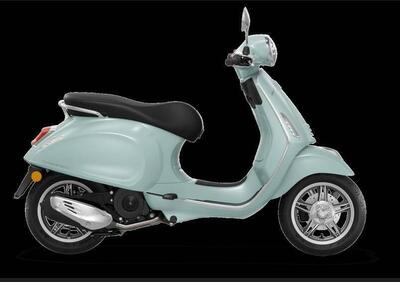 Vespa Primavera 125 (2024) - Annuncio 9484300