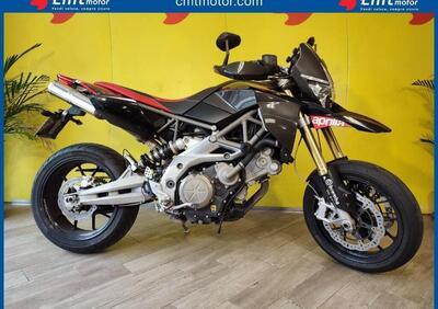 Aprilia Dorsoduro 750 (2009 - 14) - Annuncio 9484315