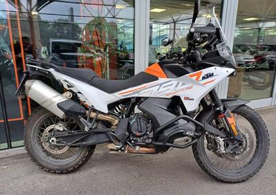 KTM 790 Adventure (2023 - 24) - Annuncio 9484329