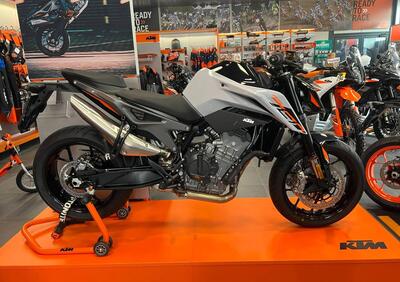 KTM 790 Duke L (2023 - 24) - Annuncio 9484327