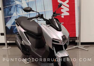 Sym MMBCU 160 (2024) - Annuncio 9484339