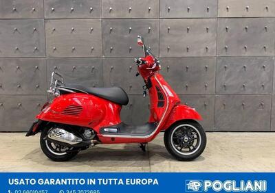 Vespa GTS 300 Super (2023 - 24) - Annuncio 9484346