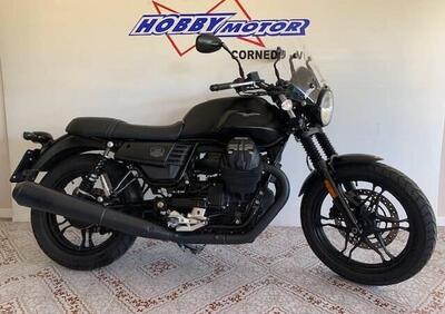 Moto Guzzi V7 III Stone (2017 - 20) - Annuncio 9482640